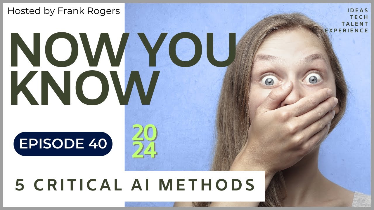 5 AI Methods to IMPROVE Customer Experience