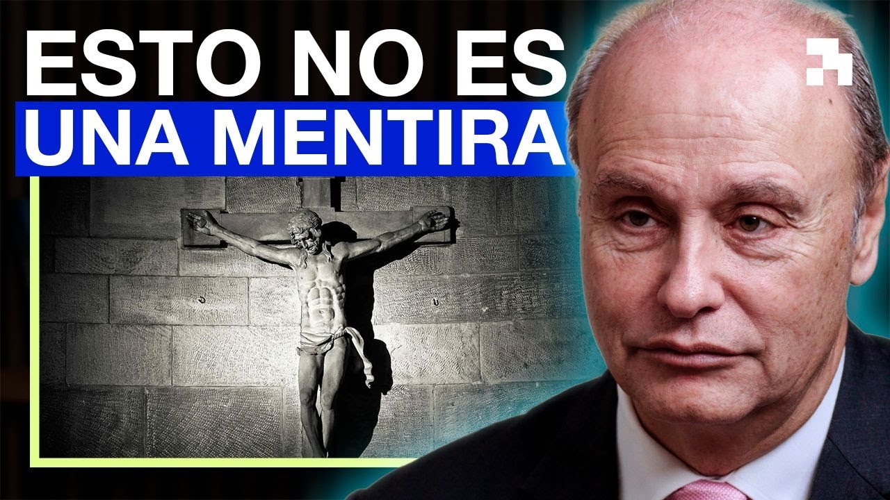 NADIE Muere Por Una MENTIRA