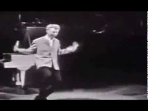 The Trashmen - Surfin Bird - The Bird is the Word - 1963 (ORIGINAL LIVE VIDEO)