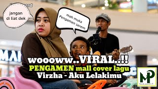 Download lagu ⚠️ 𝙒𝙤𝙤𝙬𝙬 𝙑𝙄𝙍𝘼𝙇‼️ 𝙋𝙚𝙣𝙜𝙖𝙢𝙚𝙣 𝙈𝙖𝙡𝙡 cover lagu 𝙑𝙞𝙧𝙯𝙝𝙖 - 𝘼𝙠𝙪 𝙡𝙚𝙡𝙖𝙠𝙞𝙢𝙪 🔴  mp3