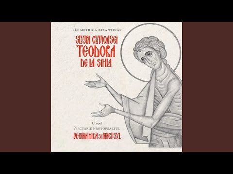 Axion, gl. V (după Nectarie Frimu)