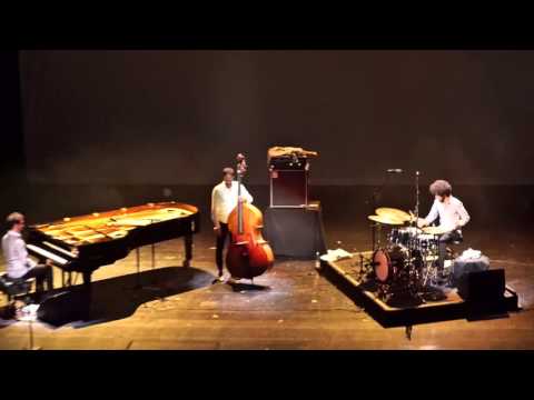 39. Leipziger Jazztage - Omer Klein Trio - Yemen