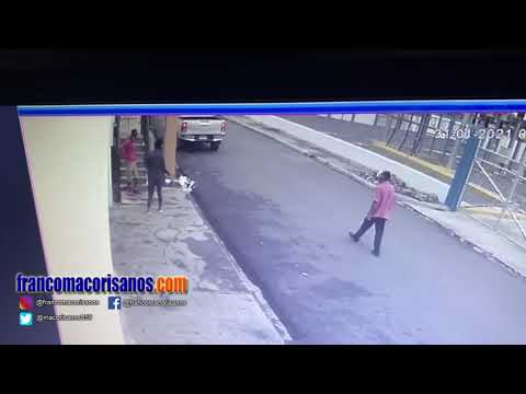 Rapero “MC You” fue ultimado por una deuda de “brujería” en San Fco. de Macorís