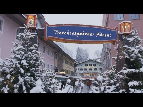 Der Berchtesgadener Advent