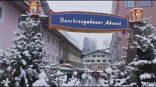 Der Berchtesgadener Advent