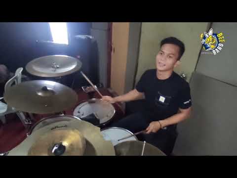 AKU CINTA PADAMU DBEE COVER(JOGEK LAMBAK)