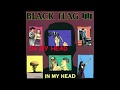 Black Flag - In My Head
