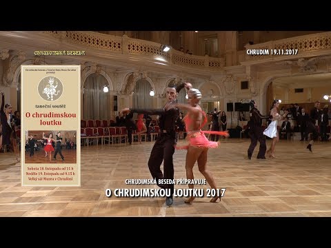 O chrudimskou loutku 2017 - připravujeme video - Chrudim 18. a 19.11.2017