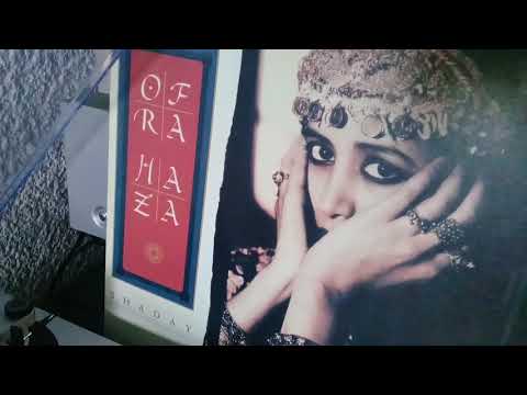 Ofra Haza-in min' alu...12" lp version...