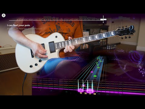 Revolt - Muse