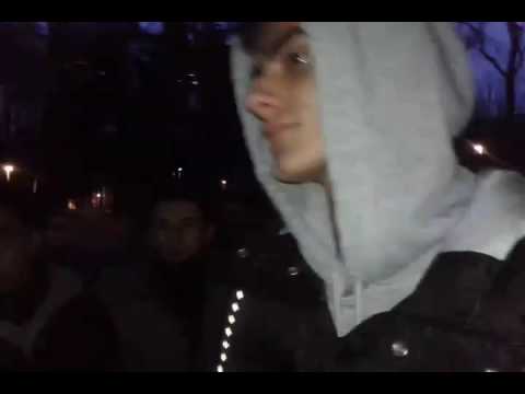 Srk vs Erika (8vos) Surprise Madafaka Tournament