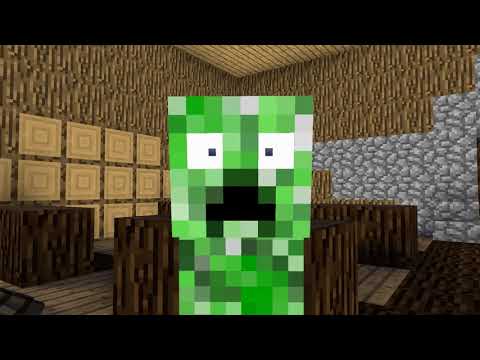 Monster School : Five Nights at Freddy's (FNAF) - Minecraft Animation