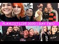 Playlist Live 2020 Day Two I MET SAM COLBY