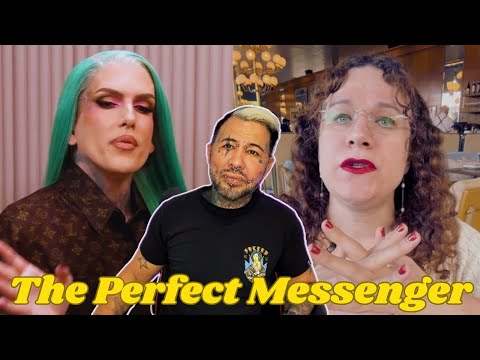 The Perfect Messenger | Lily Tino Responds to Jeffree Star