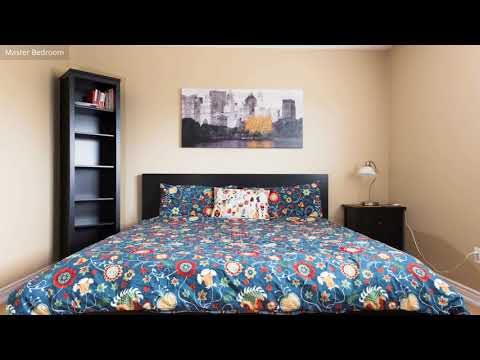 17 Lord Simcoe Dr, Brampton ON L6S 5G4, Canada