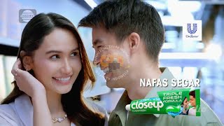 Download lagu IKLAN CLOSE UP TRIPLE FRESH FORMULA • 30s (2023) mp3 Download lagu IKLAN CLOSE UP TRIPLE FRESH FORMULA • 30s (2023) mp3