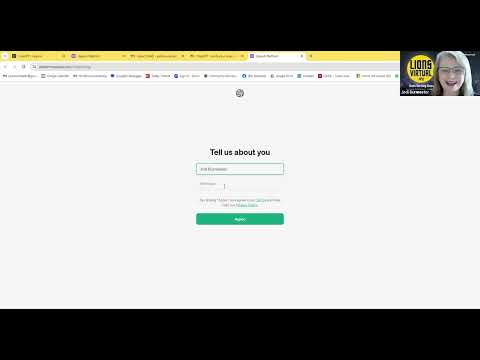 How 2: Set Up ChatGPT & The Apps