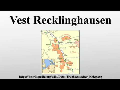 Vest Recklinghausen