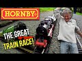 James May Finally Sets World Record For Model Train Railway Toy Stories Special