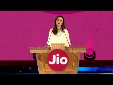 download lagu mp3 mp4 Nita Ambani Website, download lagu Nita Ambani Website gratis, unduh video klip Nita Ambani Website