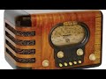 Vintage Radios with Gregg Juke