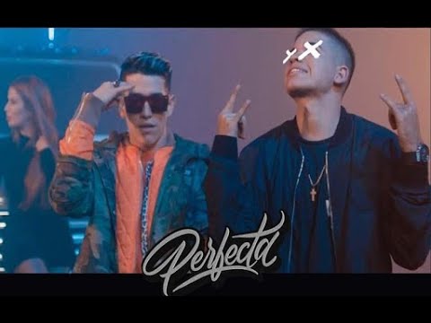(90)Kobi Cantillo X Lenny Tavárez   Perfec DJ TOWERS LIMA-PERU