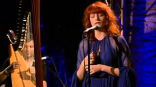 Florence + The Machine - Ghosts (Live) [iTunes Festival: London 2010]