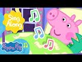 Time For Bed Bedtime Song Sing Along Peppa Pig Nursery Rhymes Kids Songs
