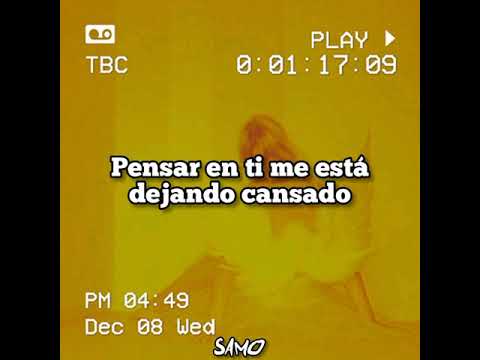 Amaia, Roju - Quiero Pero No (Letra)