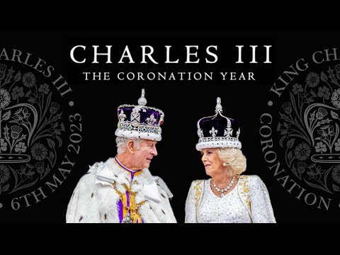 "Charles III: The Coronation Year" BBC Documentary 2023