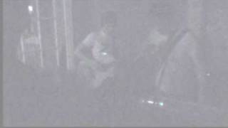 The Shep Shapard Project - &quot;You Let Me Down&quot; Live