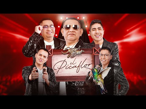 Supo Band - El Picaflor (Video Oficial)