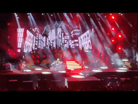 scorpions 23 maggio Arena di Verona