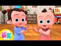Clap Your Hands Song Songs For Kids HeyKids Nursery Rhymes