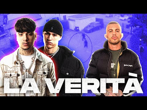 Is RONDO the SUBMITTER of SHIVA? The ATTACKER speaks!