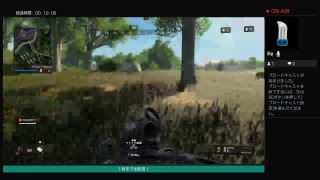 ふるちんのbo4 ブラックアウト