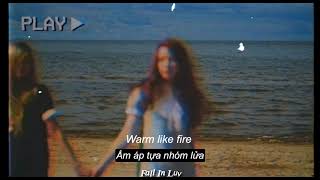 Big Big World - Emilia (Lyrics &amp; Vietsub)