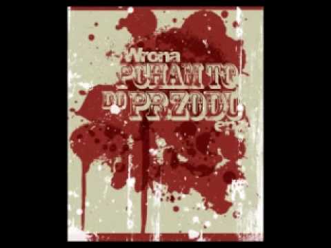 Wrona - chwytaj majk (ft. Melus)