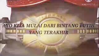 Download lagu OPENING KAMEN RIDER KUUGA INDONESIA VERSION mp3