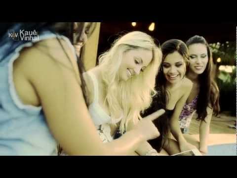 Kauê e Vinhal - Pra Gente Marcar (Clipe Oficial)