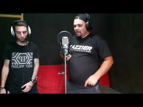 Cazzier Feat  Asyo   CoronaVirus