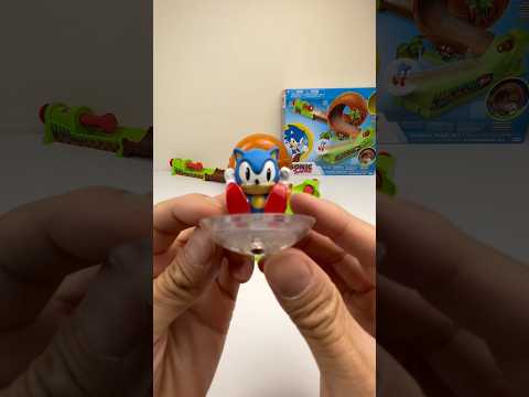 Sonic the Pinball Looping Action | See Full Video https://youtu.be/9X_X2eHRghw
