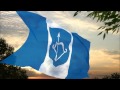 Флаг и гимн города Бреста (HD) \ Flag and anthem of the city of Brest ...