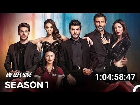 LAST CHANCE TO WATCH! MY LEFT SIDE FULL EPISODES 💥