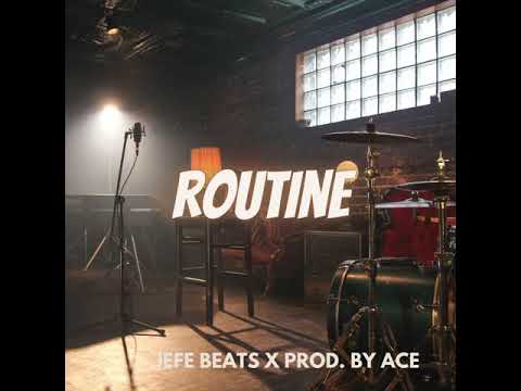 Routine - DaBaby x Chance The Rapper Type Beat #shorts