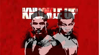 KNUCKLE UP #278: UFC Houston We Have a Problem