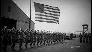 When German POWs Reached America — They Couldn’t Believe What They Saw