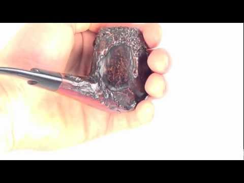 Ascorti New Dear KS Old Production Egg Style Freehand Smoking Pipe From PIPELIST.COM