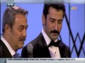 Kenan İmirzalıoğlu Men Of The Year ödül Töreni The Award Ceremony