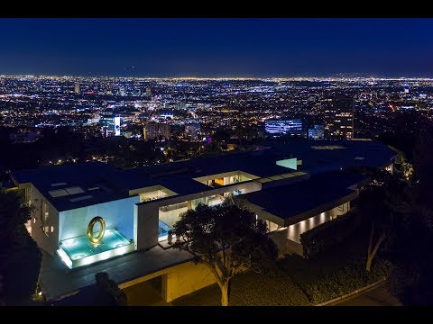 1175 Hillcrest Road | Beverly Hills - The Agency